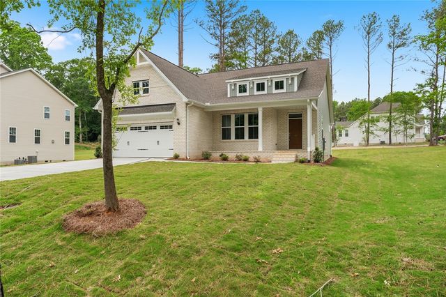 110 Lakeside Drive, Anderson, SC 29621