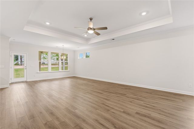 110 Lakeside Drive, Anderson, SC 29621