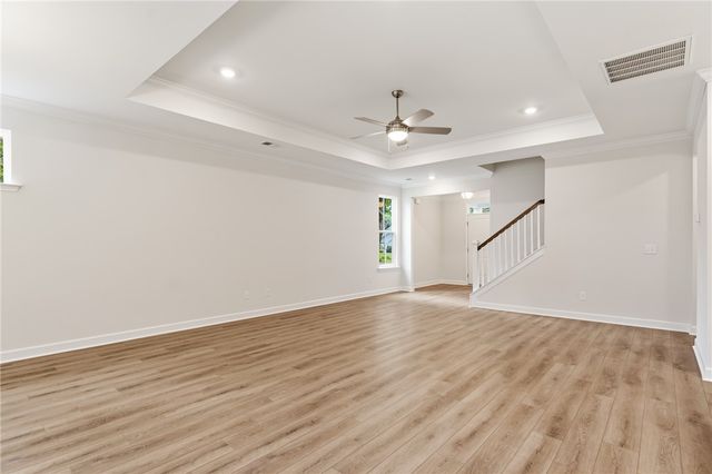 110 Lakeside Drive, Anderson, SC 29621