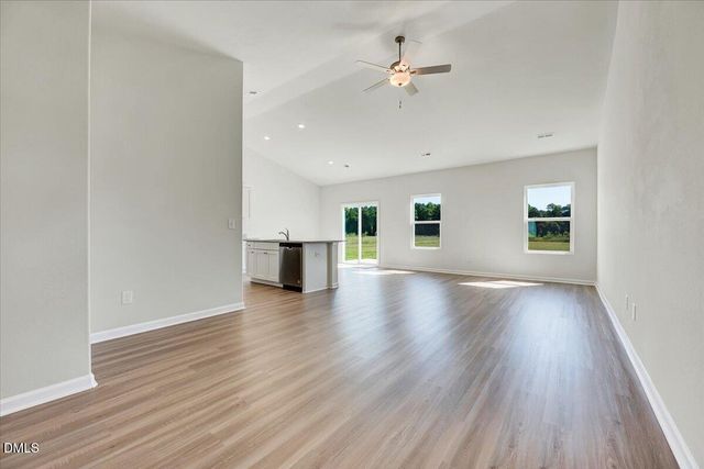 9141 Ava Drive, Bailey, NC 27807