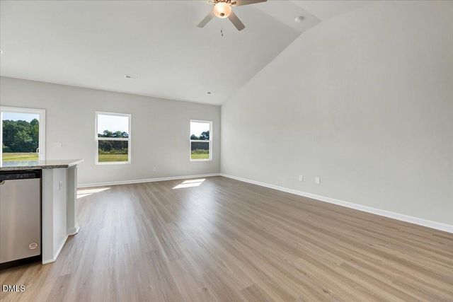9141 Ava Drive, Bailey, NC 27807