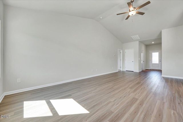 9141 Ava Drive, Bailey, NC 27807