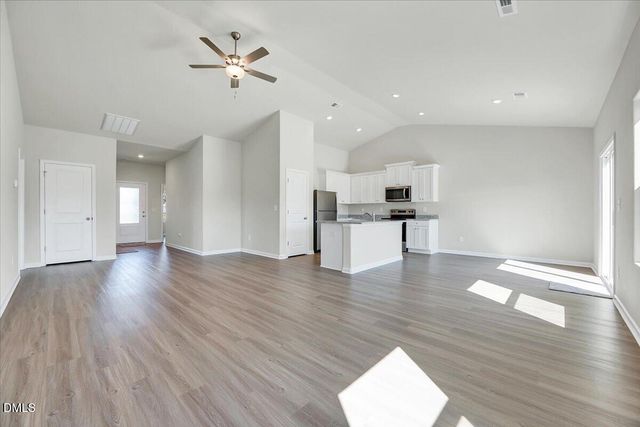 9141 Ava Drive, Bailey, NC 27807