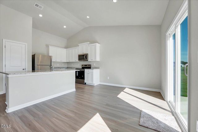 9141 Ava Drive, Bailey, NC 27807
