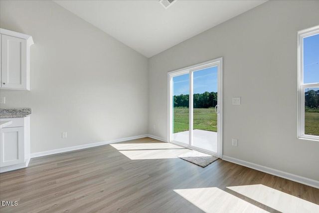 9141 Ava Drive, Bailey, NC 27807