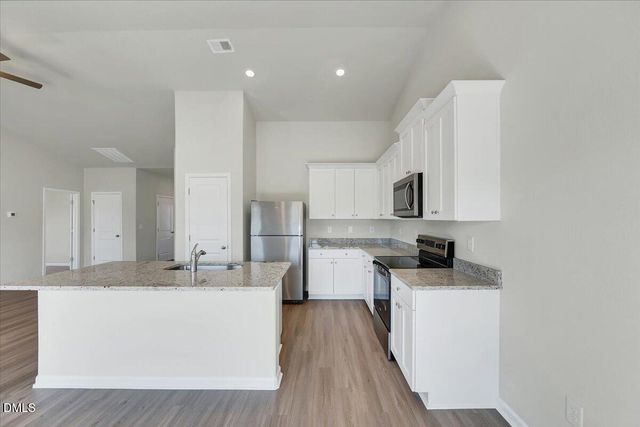 9141 Ava Drive, Bailey, NC 27807
