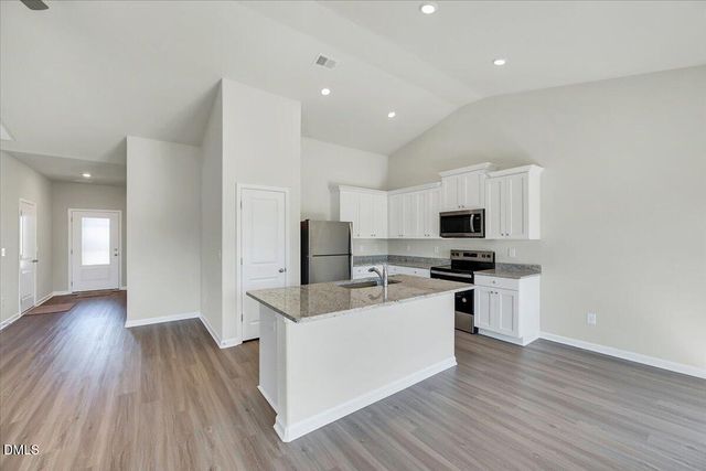 9141 Ava Drive, Bailey, NC 27807
