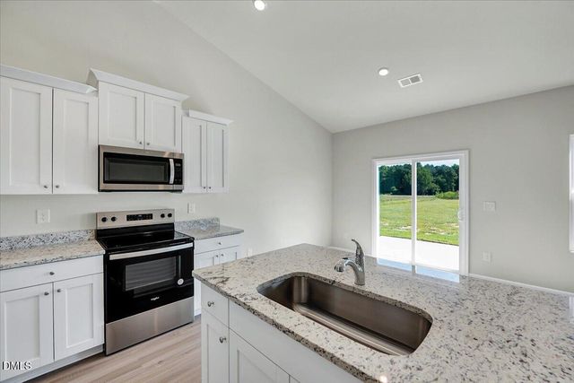 9141 Ava Drive, Bailey, NC 27807