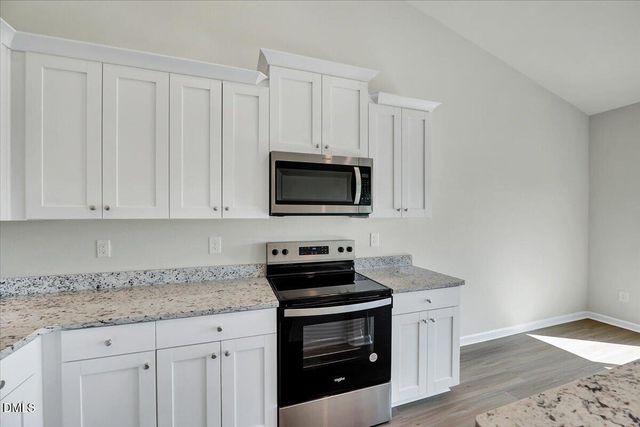 9141 Ava Drive, Bailey, NC 27807