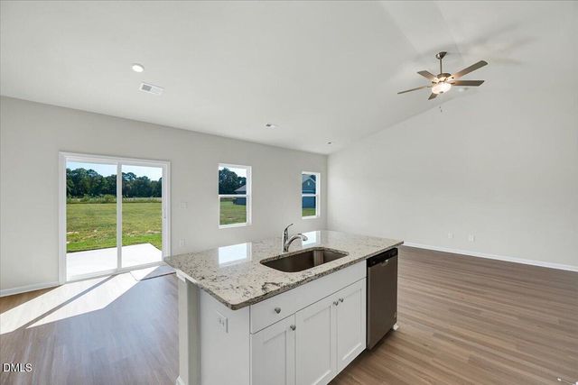 9141 Ava Drive, Bailey, NC 27807