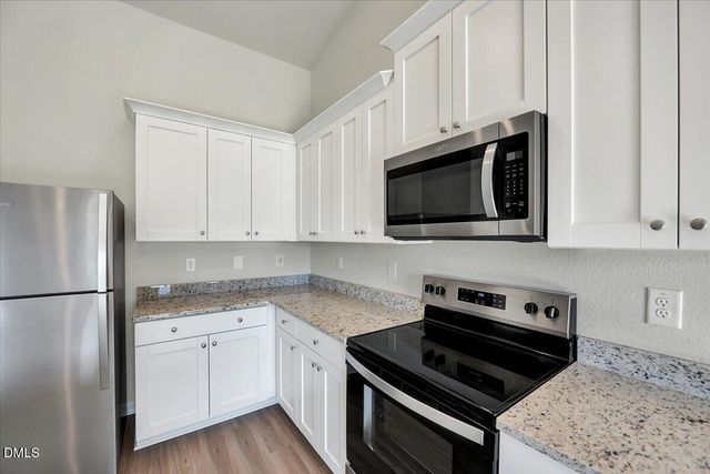 9141 Ava Drive, Bailey, NC 27807