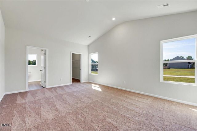 9141 Ava Drive, Bailey, NC 27807