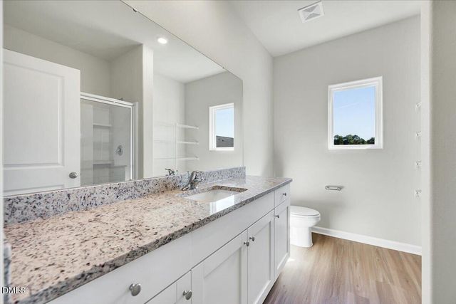 9141 Ava Drive, Bailey, NC 27807