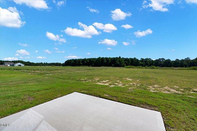 9141 Ava Drive, Bailey, NC 27807