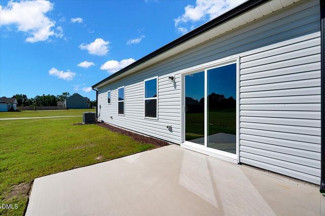 9141 Ava Drive, Bailey, NC 27807