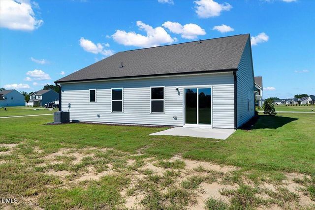9141 Ava Drive, Bailey, NC 27807