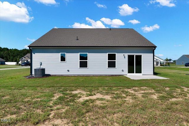 9141 Ava Drive, Bailey, NC 27807