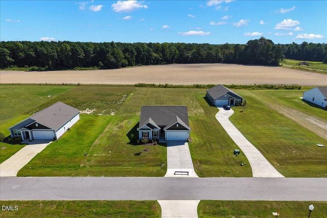 9141 Ava Drive, Bailey, NC 27807