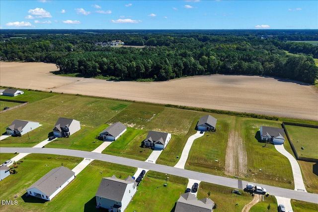 9141 Ava Drive, Bailey, NC 27807