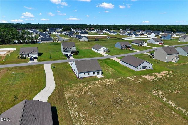 9141 Ava Drive, Bailey, NC 27807