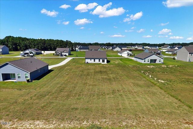 9141 Ava Drive, Bailey, NC 27807