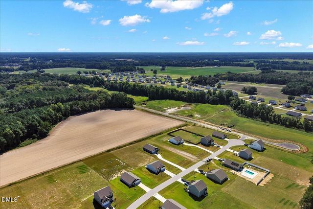 9141 Ava Drive, Bailey, NC 27807
