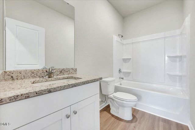 9141 Ava Drive, Bailey, NC 27807