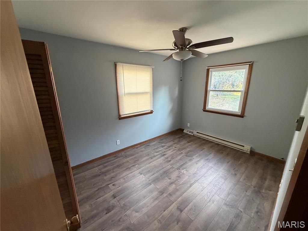 Image 17 of property listing at 423 E Fayette Street, Pittsfield, IL 62363