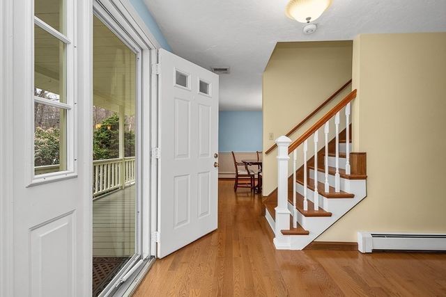 7 Neck Hill Rd, Mendon, MA 01756