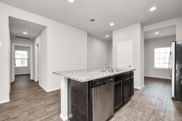 9830 Laurel Lake Lane, Conroe, TX 77384