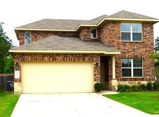 9830 Laurel Lake Lane, Conroe, TX 77384