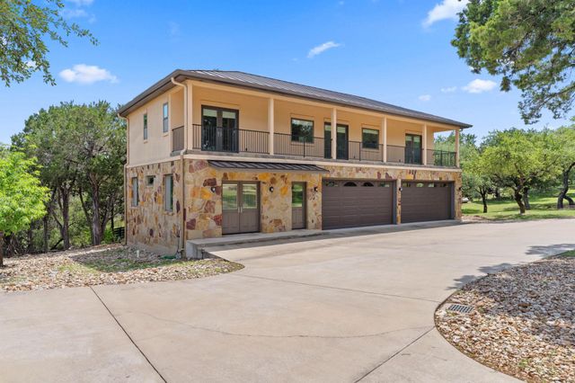 128 Carol CV, Spicewood, TX 78669