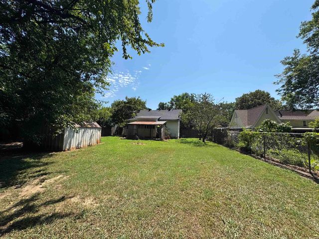 1423 S Haven Street, Jonesboro, AR 72401