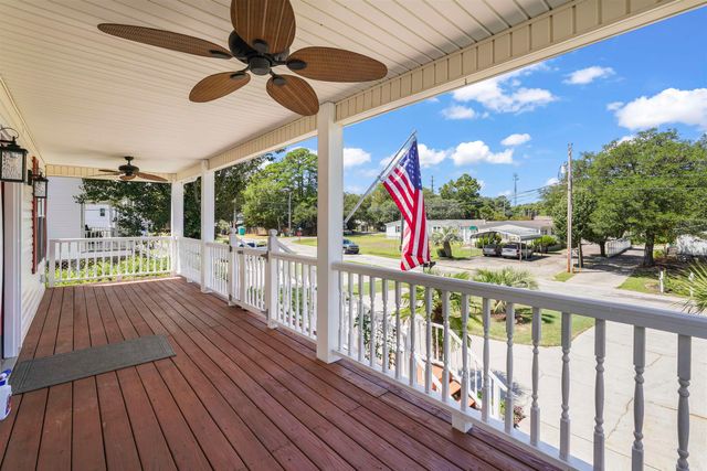 5117 S 1st St., Murrells Inlet, SC 29576