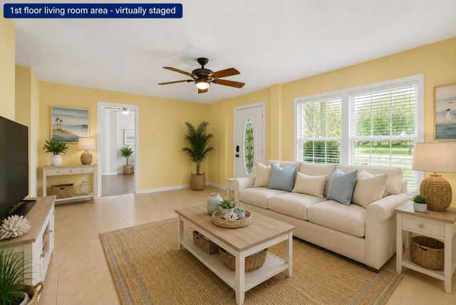 5117 S 1st St., Murrells Inlet, SC 29576