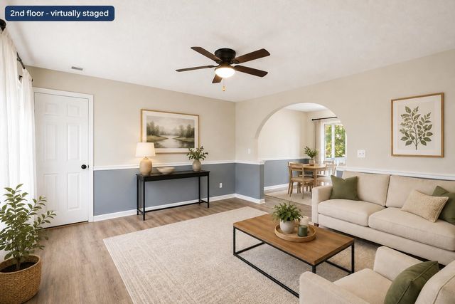 5117 S 1st St., Murrells Inlet, SC 29576
