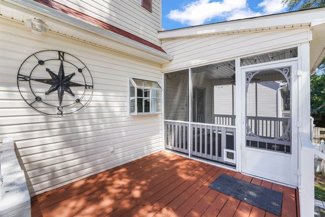 5117 S 1st St., Murrells Inlet, SC 29576