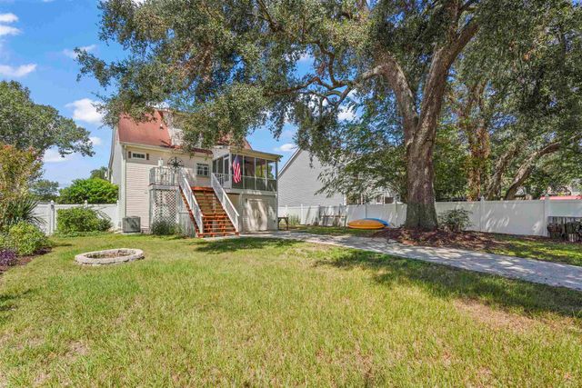 5117 S 1st St., Murrells Inlet, SC 29576