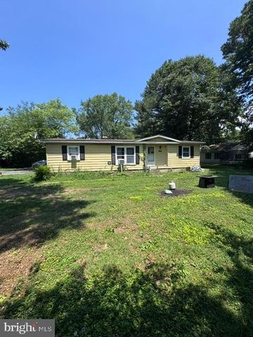 106 PHYLLIS CT, Grasonville, MD 21638