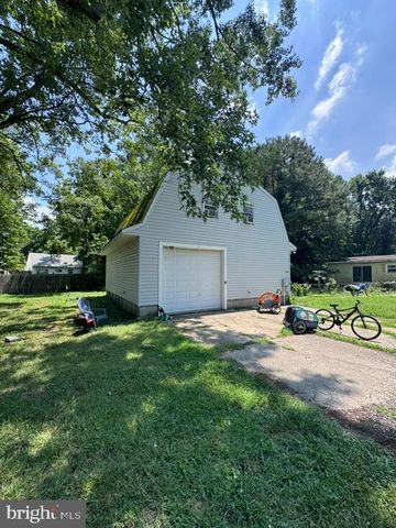 106 PHYLLIS CT, Grasonville, MD 21638