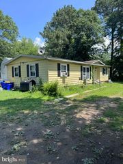 106 PHYLLIS CT, Grasonville, MD 21638