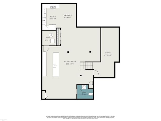 16371 Timberview Drive, Clinton Township, MI 48036