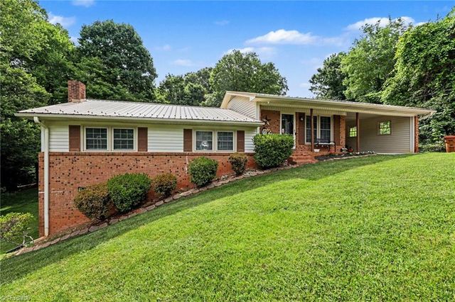 352 William Lane, Lexington, NC 27295