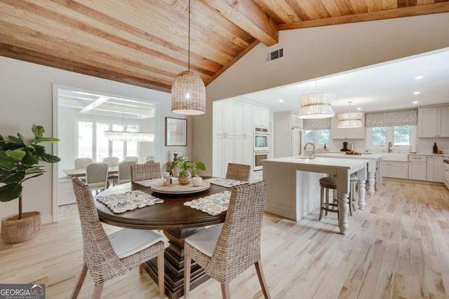 199 Tanglewood Drive, Athens, GA 30606