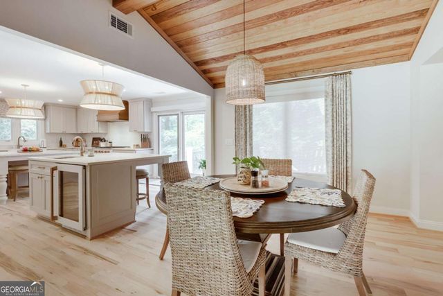 199 Tanglewood Drive, Athens, GA 30606