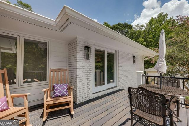 199 Tanglewood Drive, Athens, GA 30606