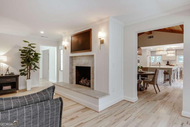 199 Tanglewood Drive, Athens, GA 30606