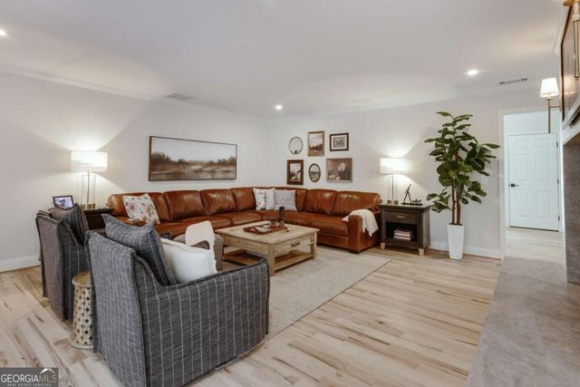 199 Tanglewood Drive, Athens, GA 30606