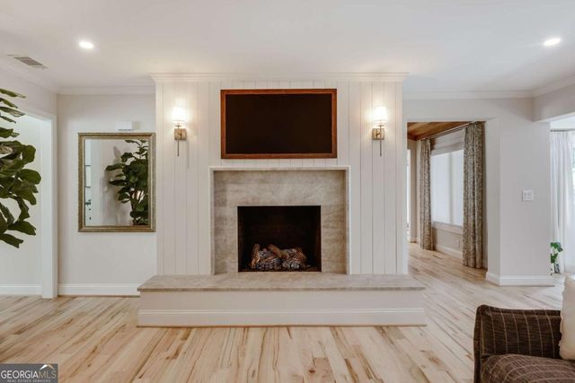 199 Tanglewood Drive, Athens, GA 30606