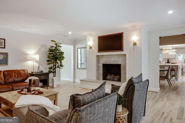 199 Tanglewood Drive, Athens, GA 30606